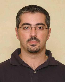 Georgios Banasakis